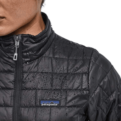Patagonia Outerwear Patagonia - Women's Nano Puff® Jacket