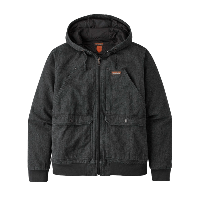 Patagonia hemp hoodie sale