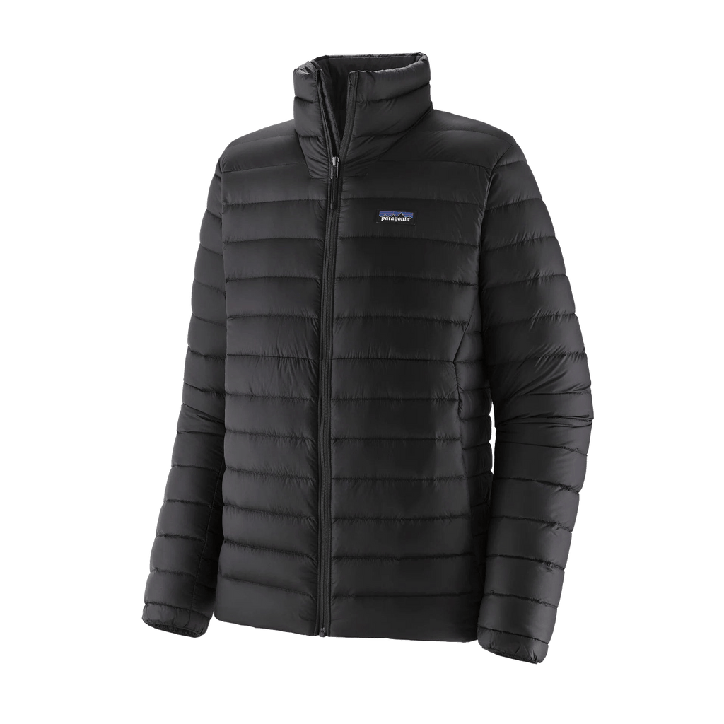 Patagonia Men s Down Sweater Jacket