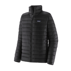Patagonia Outerwear XS / Black Patagonia - Men's Down Sweater Jacket