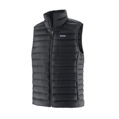 Patagonia Outerwear XS / Black Patagonia - Men's Down Sweater Vest