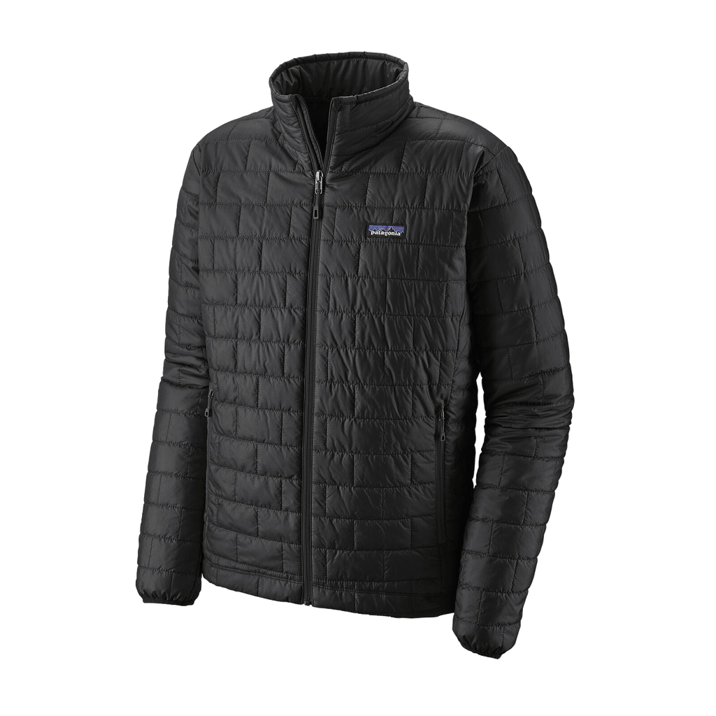 Patagonia Men s Nano Puff Jacket Threadfellows
