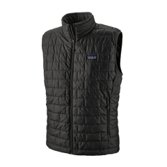 Patagonia Outerwear XS / Black Patagonia - Men's Nano Puff® Vest