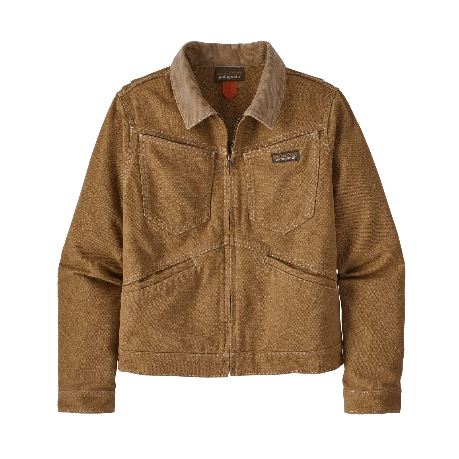 Patagonia iron hot sale forge hemp jacket