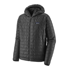 Patagonia Outerwear XS / Forge Grey Patagonia - Men's Nano Puff® Hoody