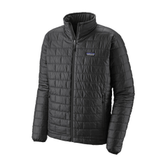 Patagonia Outerwear XS / Forge Grey Patagonia - Men's Nano Puff® Jacket
