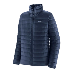 Patagonia Outerwear XS / New Navy Patagonia - Men's Down Sweater Jacket