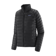 Patagonia Outerwear XXS / Black Patagonia - Women's Down Sweater Jacket