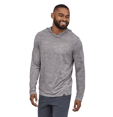 Patagonia Sweatshirts Patagonia - Men's Capilene® Cool Daily Hoody