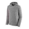 Patagonia Sweatshirts XS / Feather Grey Patagonia - Men's Capilene® Cool Daily Hoody