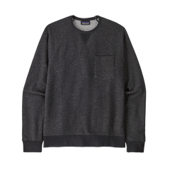 Patagonia Sweatshirts XS / Ink Black Patagonia - Men's Mahnya Fleece Crewnenck