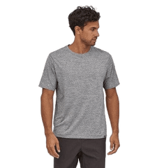Patagonia T-shirts Patagonia - Men's Short Sleeve Capilene® Cool Daily Shirt