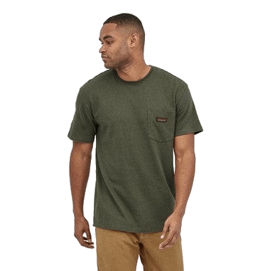 Patagonia hot sale t shirts