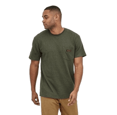 Patagonia pocket t 2024 shirt