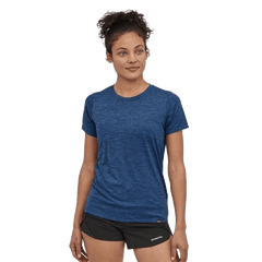 Patagonia T-shirts Patagonia - Women's Short Sleeve Capilene® Cool Daily Shirt