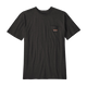 Patagonia T-shirts XS / Black Patagonia - Men's Work Pocket Tee Shirt