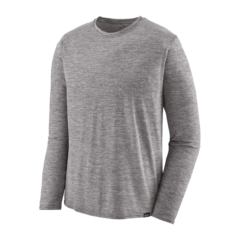 Patagonia capilene daily online shirt