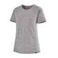 Patagonia T-shirts XS / Feather Grey Patagonia - Women's Short Sleeve Capilene® Cool Daily Shirt