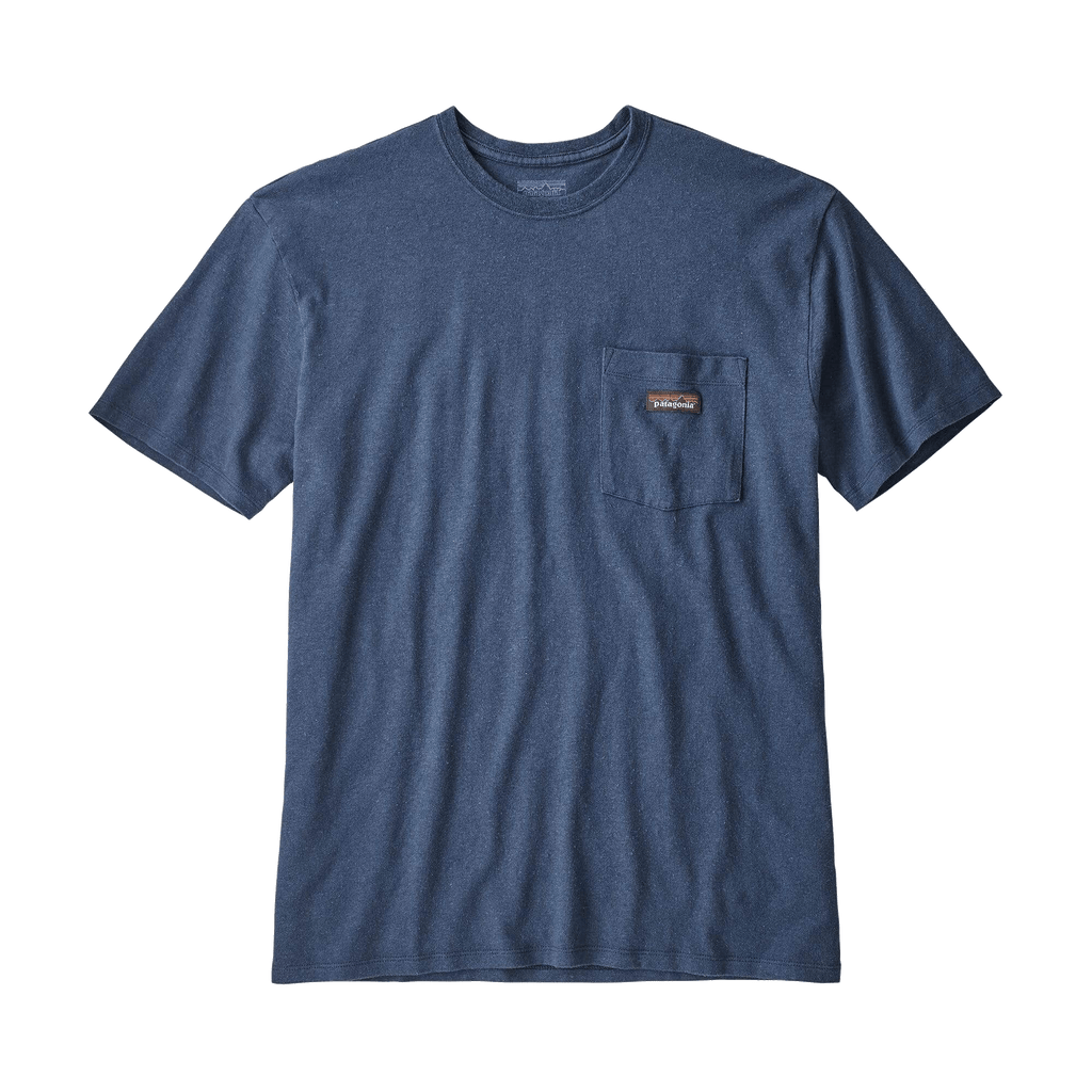 Patagonia men deals tshirt