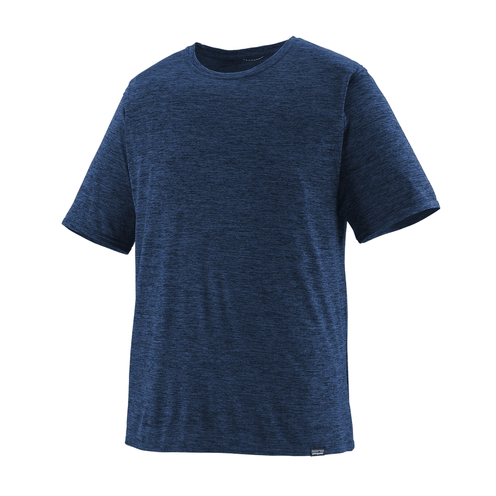 Patagonia short top sleeve shirts