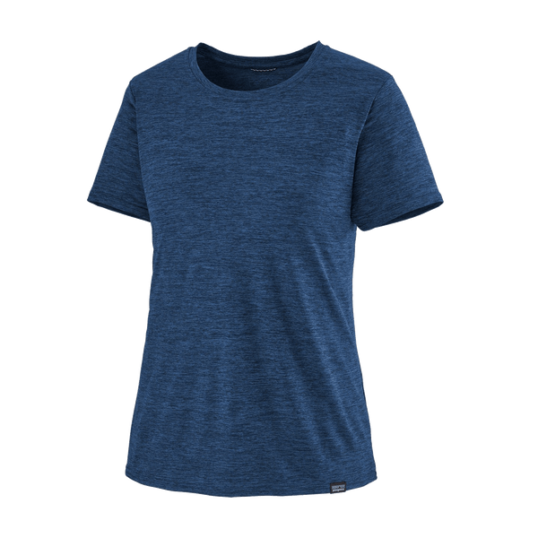 Patagonia - Women's Short Sleeve Capilene® Cool Daily Shirt – Threadfellows