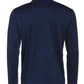 Penguin Layering Penguin - Men's Clubhouse Mock Pullover
