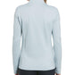 Penguin Layering Penguin - Women's Clubhouse Mock Pullover