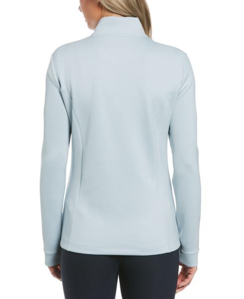 Penguin - Women's Clubhouse Mock Pullover