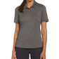Penguin Polos S / Quiet Shade Penguin - Women's Solid Polo