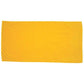 Protowels Accessories 30" x 60" / Gold Cotton Beach Towel - 30″ x 60″