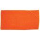 Protowels Accessories 30" x 60" / Orange Cotton Beach Towel - 30″ x 60″