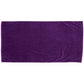 Protowels Accessories 30" x 60" / Purple Cotton Beach Towel - 30″ x 60″