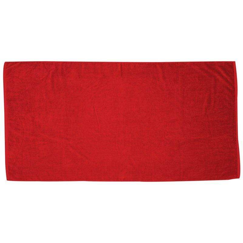 Protowels Accessories Cotton Beach Towel - 30″ x 60″