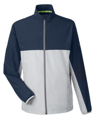 Puma Golf Activewear S / Navy Blazer/High Rise Puma - Men's 1st Mile Wind Jacket
