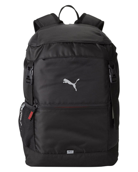 Puma Golf Bags One Size / Puma Black Puma - Backpack