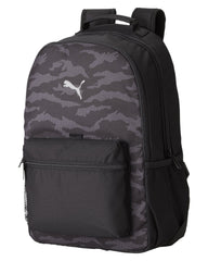 Puma Golf Bags One Size / Puma Black Puma - Camo Backpack