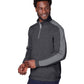 Puma Golf Layering Puma - Men's Cloudspun Quarter-Zip
