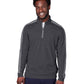 Puma Golf Layering Puma - Men's Cloudspun Quarter-Zip