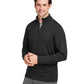 Puma Golf Layering Puma - Men's Cloudspun Quarter-Zip