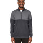 Puma Golf Layering Puma - Men's Cloudspun Warm Up Quarter-Zip
