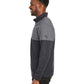 Puma Golf Layering Puma - Men's Cloudspun Warm Up Quarter-Zip