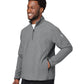 Puma Golf Layering Puma - Men's Coastal Woven Quarter-Zip