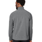 Puma Golf Layering Puma - Men's Coastal Woven Quarter-Zip