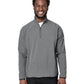 Puma Golf Layering Puma - Men's Coastal Woven Quarter-Zip