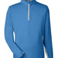 Puma Golf Layering S / Bright Cobalt Puma - Men's Gamer Golf Quarter-Zip