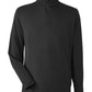 Puma Golf Layering S / Puma Black Puma - Men's Cloudspun Quarter-Zip