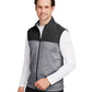 Puma Golf Outerwear Puma - Men's Cloudspun Colorblock Vest