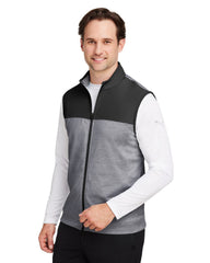 Puma Golf Outerwear Puma - Men's Cloudspun Colorblock Vest