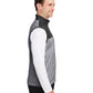 Puma Golf Outerwear Puma - Men's Cloudspun Colorblock Vest