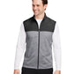 Puma Golf Outerwear Puma - Men's Cloudspun Colorblock Vest